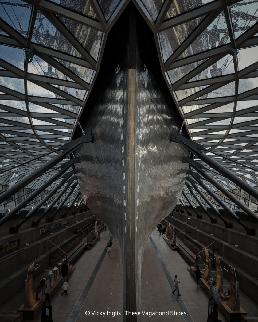 Cutty Sark Hull1.1
